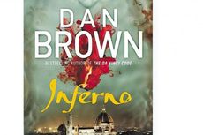 Novel Dan Brown Geser 