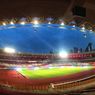 Timnas Indonesia Berpeluang Main di Stadion GBK Saat Piala AFF 2022