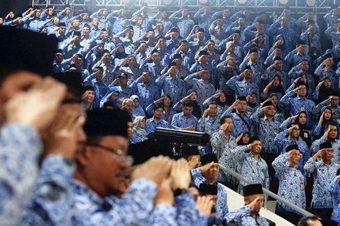 Janjikan Lolos CPNS di Kemenkumham, Perempuan di Blora Tipu Korban hingga Rp 302 Juta