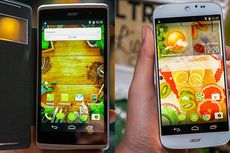 Mirip, Ini Beda Acer Liquid Jade dan Z500