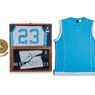 Lelang Paket Jordan x Converse UNC Milik Michael Jordan untuk Pendidikan 