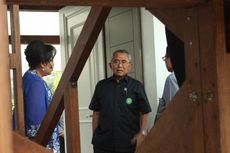 Kasus Hambalang, KPK Periksa Menteri PU