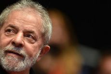Diduga Tersangkut Korupsi Minyak Nasional, Mantan Presiden Brasil Ditahan