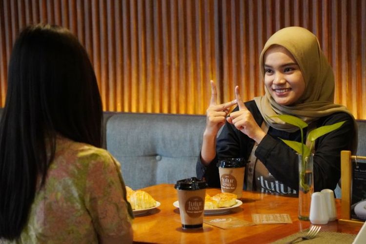 Midtown Hotels melalui pilar Midtown Connect menyelenggarakan program Kopi Tutur Rasa.