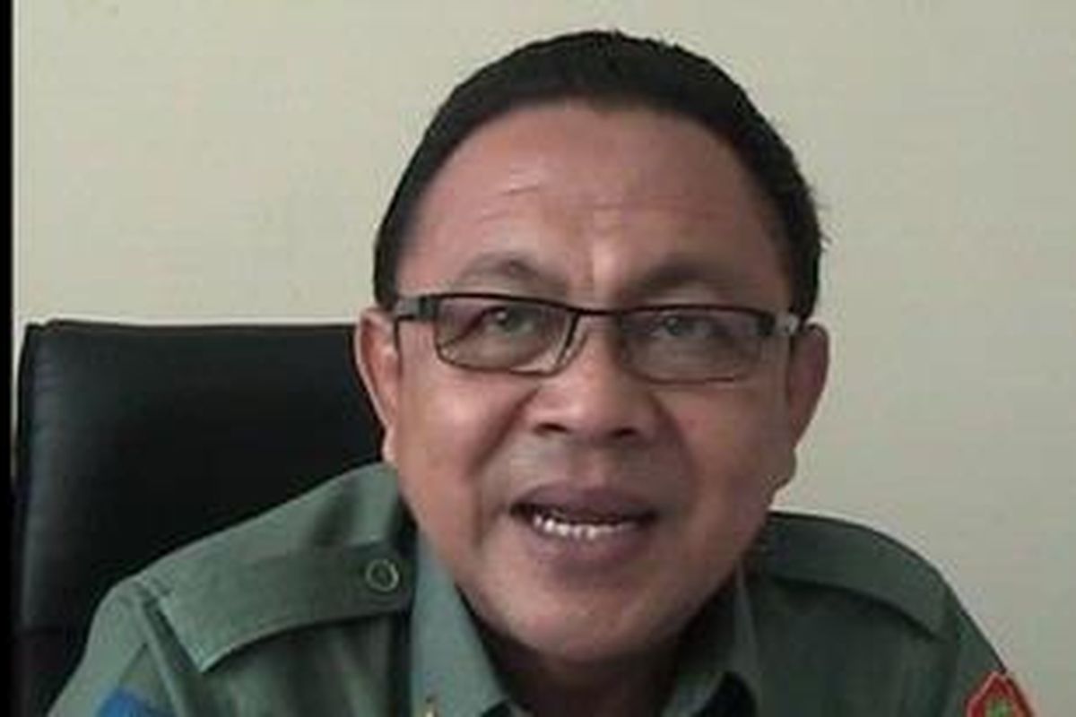 Kepala Dinas Pendidikan Pemuda dan Olahraga (Dikpora) Gorontalo, Arfan Arsyad, memastikan Ujian Nasional (UN) Untuk Gorontalo kembali mengalami pergeseran jadwal. UN yang semula dijadwalkan Rabu (17/04/2013) digeser menjadi Kamis (18/04/2013).