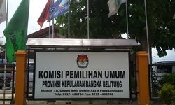 Ribuan KPPS Akan Dilantik, KPU Babel Ungkap Persoalan Pemicu Pencoblosan Ulang