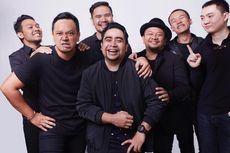 Lirik dan Chord Lagu Happy Ending - Abdul & The Coffee Theory