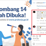 Penjelasan soal Proses Seleksi Kartu Prakerja bagi yang Masih Belum Lolos