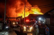 Banyak TPA Masih Terbakar Selama El Niño dan Musim Kemarau, Meski Praktik Open Dumping Dilarang