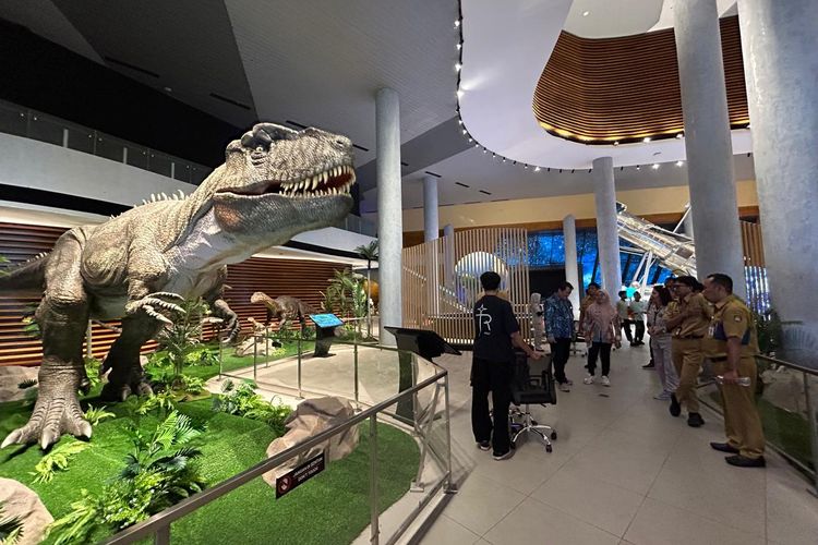 Tahir Solo Museum Heran Bangun Museum untuk Hibah ke Pemkot, tapi Ditagih PBB Rp 600 Juta