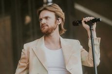 Lirik dan Chord Lagu What They’ll Say About Us – FINNEAS