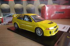 Disimpan, Harga Diecast Makin Mahal