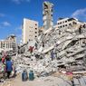 Rekonstruksi Gaza Butuh Waktu Puluhan Tahun, Biaya Rp 1.159 Triliun