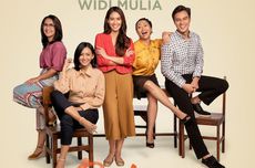 Film Bebas Rilis Poster dengan Dua Versi Berbeda