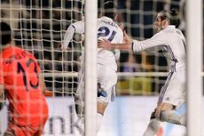 Nasihat Zidane ke Morata Jadi Kunci Kemenangan Real Madrid 