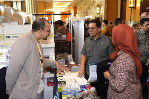 MBG Diklaim Tak Pengaruhi Kenaikan Harga Bahan Pokok