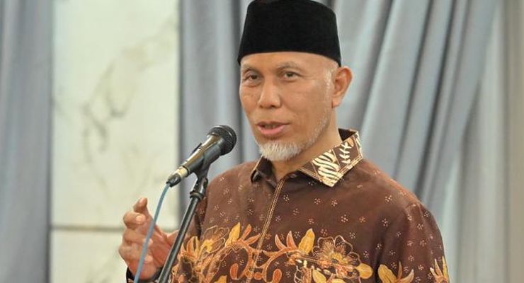 Antisipasi Kematian Petugas Pemilu, Pemprov Sumbar Bentuk Tim Kesehatan