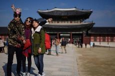 Yakinkan Wisatawan Asing, Korea Berikan Asuransi MERS