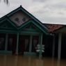 Banjir Rendam 2 Desa di Sumenep, Aktivitas Warga Terganggu