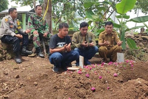 Pesta Miras Maut di Cirebon, Siswa SMP Usia 13 Tahun Tewas, Satu Temannya Kritis