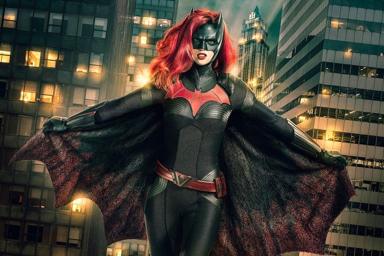 Batwoman