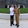 Hadiri Undangan di IKN, Pj Gubernur Sulsel Beberkan Pesan Jokowi