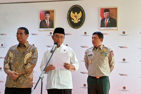 Menko PMK Sebut Anggaran Rp 496 Triliun Bukan untuk Bantuan Sosial, tapi Perlindungan Sosial