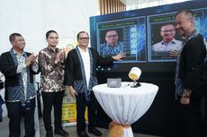 Agus Ajak Industri Gunakan 