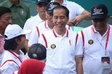 Jokowi Imbau DPR Segera Uji Calon Komisioner KPPU