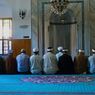 Belajar Berprasangka Baik kepada Allah dan Sesama
