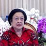Megawati: Yang Coba Kenalkan Ideologi Selain Pancasila Pindah ke Negara Lain Saja