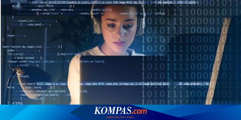 jurusan kuliah paling dicari di masa depan