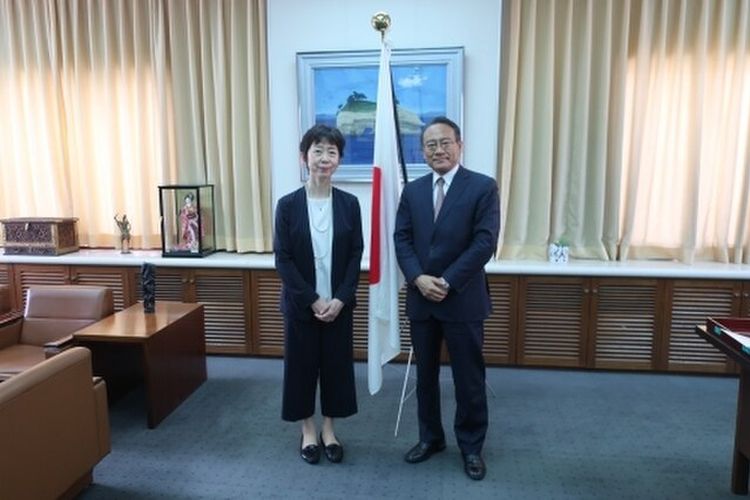 Kasus Jamuan Mewah Rp 7,8 Juta, Jubir PM Jepang Pilih Mundur, Ada Apa?