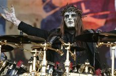 Ahli Waris Joey Jordison Tuntaskan Gugatan dengan Slipknot