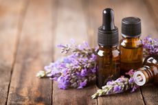 Ternyata, Ini 8 Manfaat Aroma Lavender Menurut Feng Shui