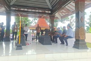 Gelar Pahlawan Nasional untuk Sarwo Edhie, SBY: Ini Kehormatan Besar bagi Keluarga