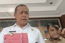 Tri Adhianto Janji Klarifikasi ke PDI-P soal Dirinya Bolos dalam Konsolidasi Pemenangan Ganjar Pranowo