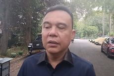 Gerindra Yakin MK Tolak Gugatan yang Bisa Jegal Prabowo Maju Capres 2024