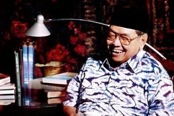 Mengenang Tokoh Pembela Kaum Minoritas, Ini 5 Rekomendasi Buku Gus Dur yang Menarik untuk Kamu Baca