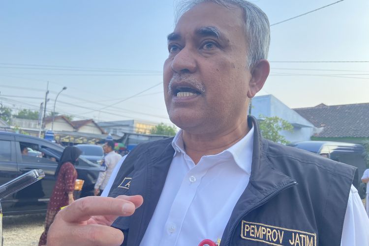 446 Sumur Bor di Bangkalan Mengandung Minyak, Siapa yang Akan Mengelola?