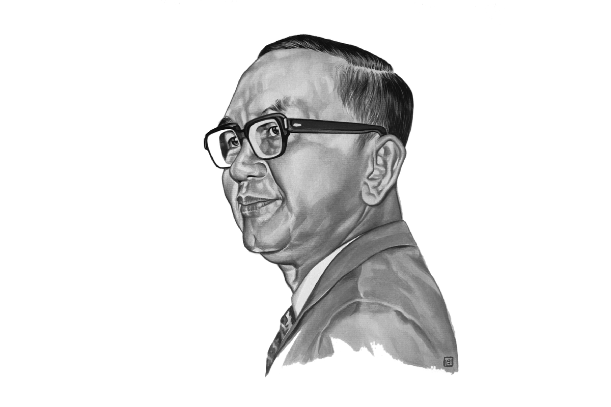 PK OJONG 