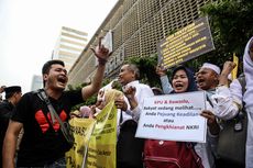 6 Alasan untuk Tidak Perlu ke Jakarta untuk Aksi 22 Mei 2019