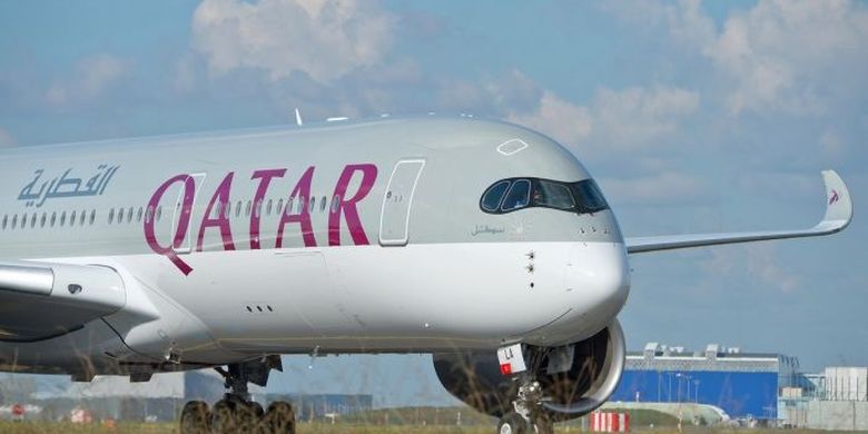 Cari Tahu, Qatar Airways Bakal Pensiunkan Airbus A380