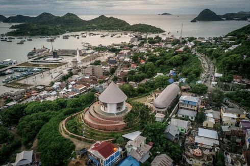 Banyak Turis Jerman ke Labuan Bajo, tetapi Pemandu Wisata Masih Kurang