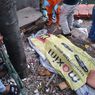 Mayat Pria Ditemukan Mengambang di Kali Kawasan Kemayoran, Diduga Jatuh Akibat Mabuk