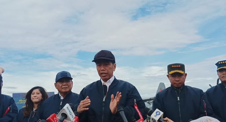 Jokowi Didesak Cuti Jika Ikut Kampanye, Pengamat: Supaya Jelas dan "Fair"