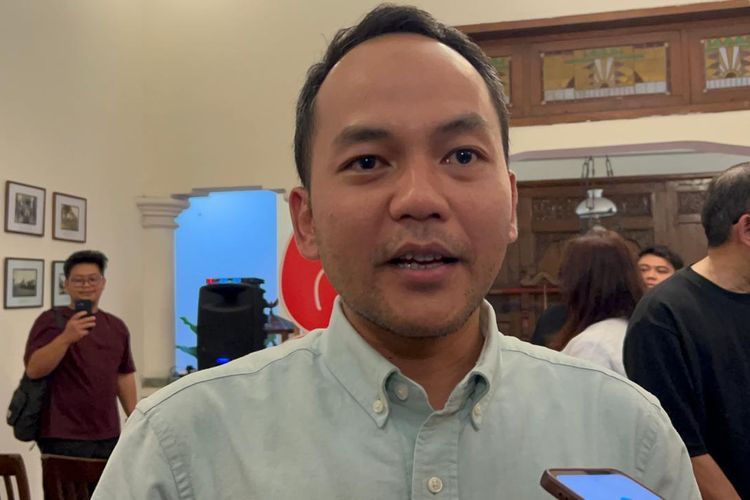 Gelar Suaraga Fest 2026 untuk City Branding Kota Solo, Respati Tegaskan Tak Pakai Dana APBD