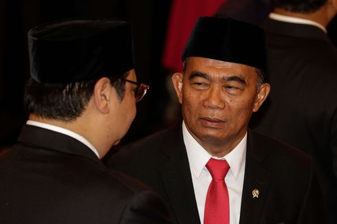 Profil Muhadjir Effendy, Menteri Koordinator Bidang Pembangunan Manusia dan Kebudayaan