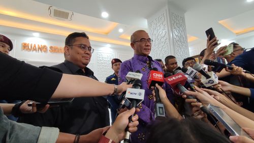 Rekapitulasi Suara Nasional Ungkap Ada Saksi "Triple Job", Kerja untuk Partai Buruh hingga Demokrat