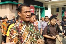 Mentan Siapkan 1.000 Sapi Lokal di Toko Tani Indonesia Pasar Minggu